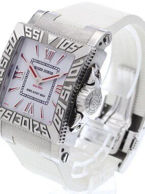 ROGER DUBUIS Aqua mare 888